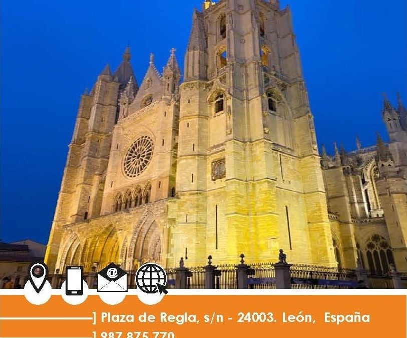 Catedral de León