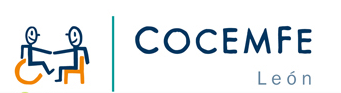 Logo de Cocemfe Leon