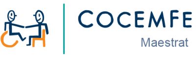 Logo de Cocemfe Maestrat