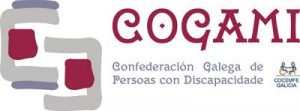 Logo de COGAMI